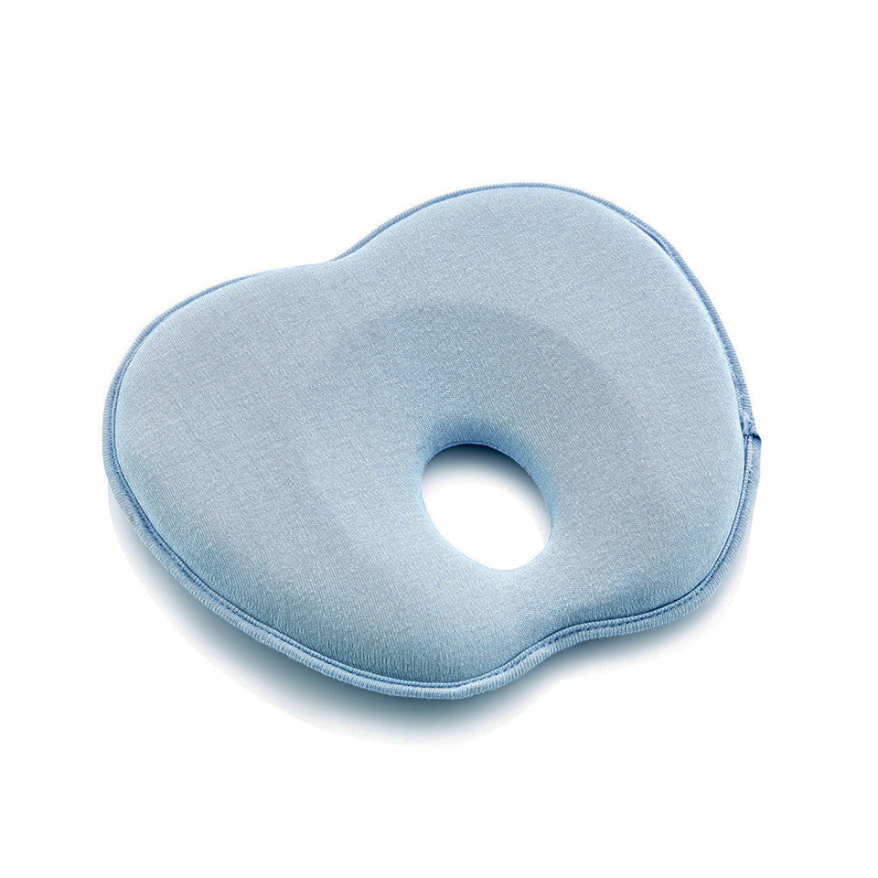 Pernuta pentru formarea capului BabyJem (Culoare: Bleu) [ps:381c0d44-3e72-49ba-9877-1ac3b2e8c3f7]