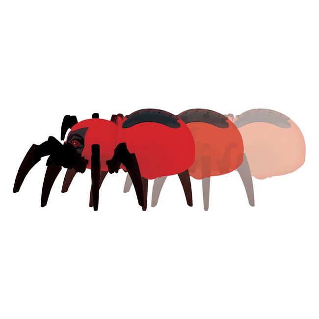 Jucarie Paianjen Robot ce Scoate Fum cu Lumina & Sunet Jumbo - Default Title (3) [ps:561b7d47-9ede-45c3-814f-20c6104ebdd1]