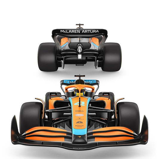 MASINA CU TELECOMANDA MCLAREN F1 MCL36 SCARA 1 LA 12 Rastar - Default Title (3) [ps:5825e725-8c14-4a42-85fc-f8715fafefff]