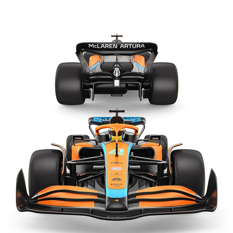 MASINA CU TELECOMANDA MCLAREN F1 MCL36 SCARA 1 LA 12 Rastar - Default Title (3) [ps:5825e725-8c14-4a42-85fc-f8715fafefff]