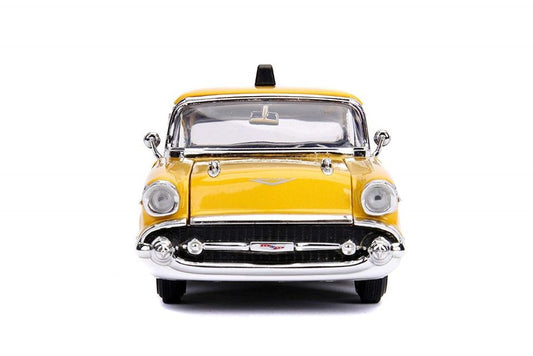 YELLOW TAXI CHEVY 1957 DEAD POOL SCARA 1 LA 24 Simba - Imagine 4 [ps:68fb1376-5219-468e-9f0e-8409ed2cb937]