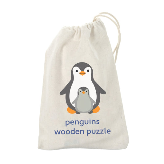 Puzzle Pinguin din lemn, Orange Tree Toys - Imagine 4 [ps:63301e4d-28dc-426a-b647-f541d3809104]