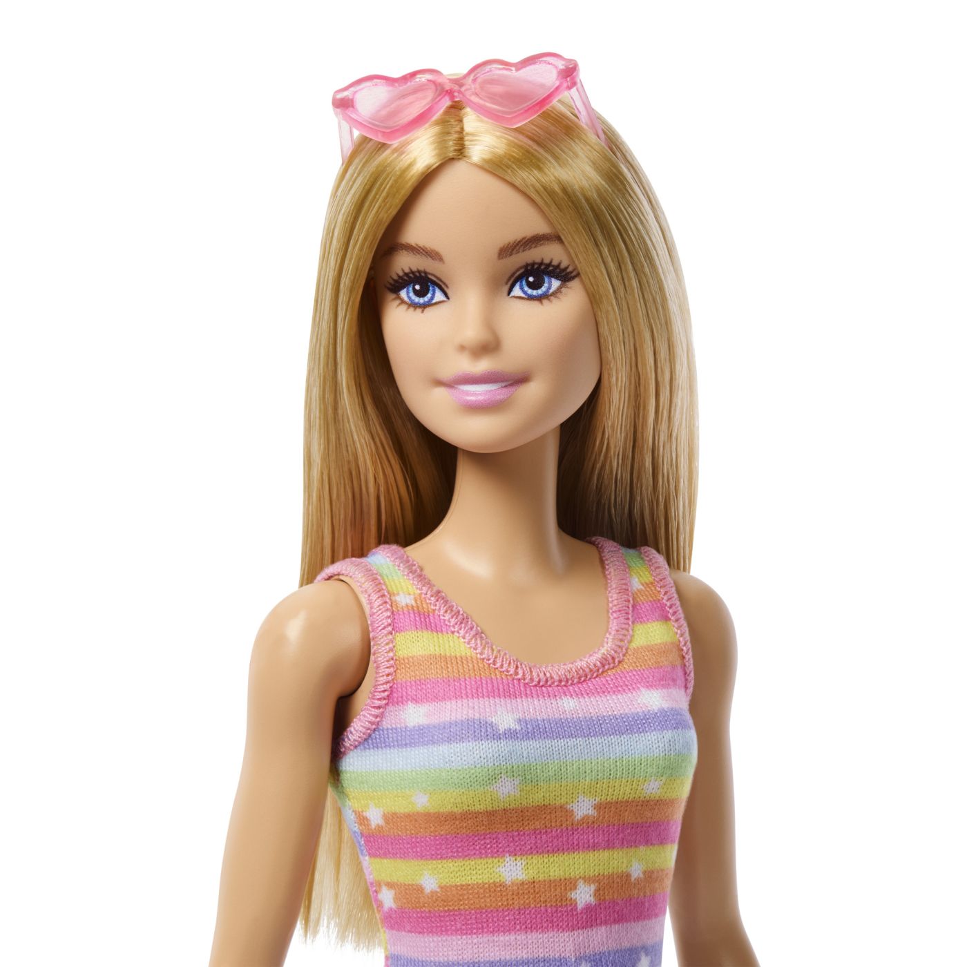 Set Papușă Barbie cu Patine, Cățeluș și Accesorii | Mattel - Default Title (3) [ps:29935719-6857-4a68-a69c-1214348518ec]