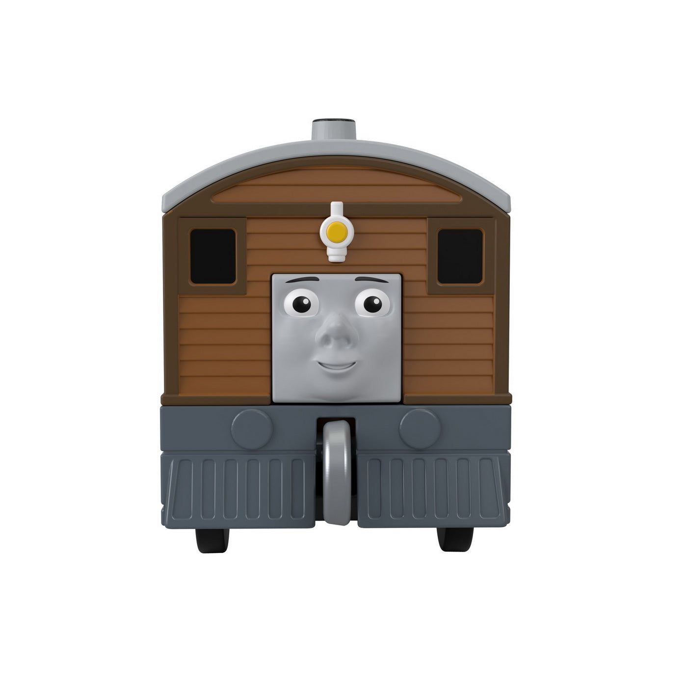 THOMAS LOCOMOTIVA PUSH ALONG TOBY [ps:c8464614-00bf-43c2-a251-d9f447d84ab1]