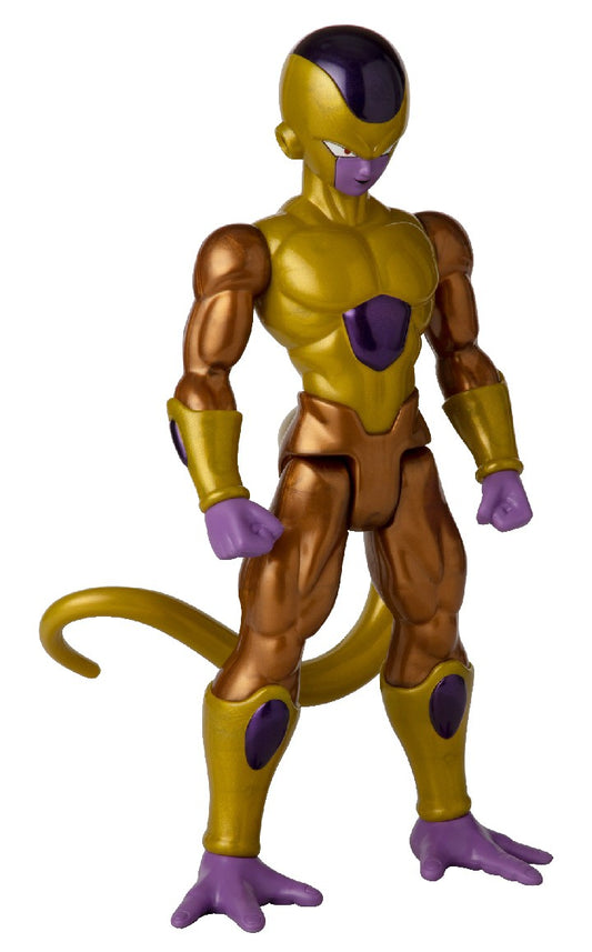 BANDAI FIGURINA DRAGON BALL LIMIT BREAKER GOLDEN FRIEZA - Imagine 3 [ps:4e4c812b-f4ca-4445-8934-837dd7bdbe24]