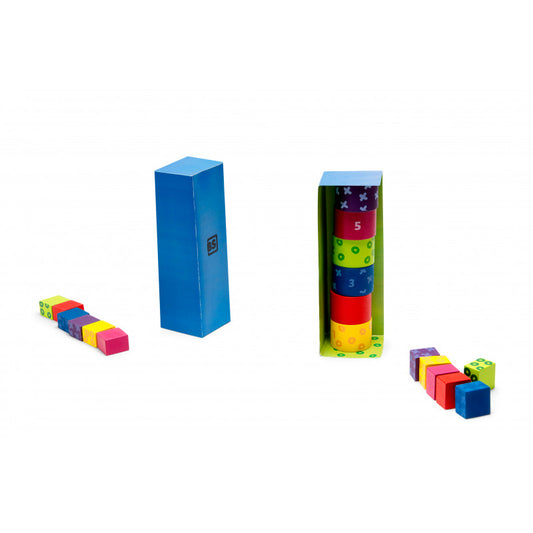 Turnul Secret, joc de logica si strategie, BS Toys [ps:337aa1ed-d5f7-48dc-94a9-1838a275de43]
