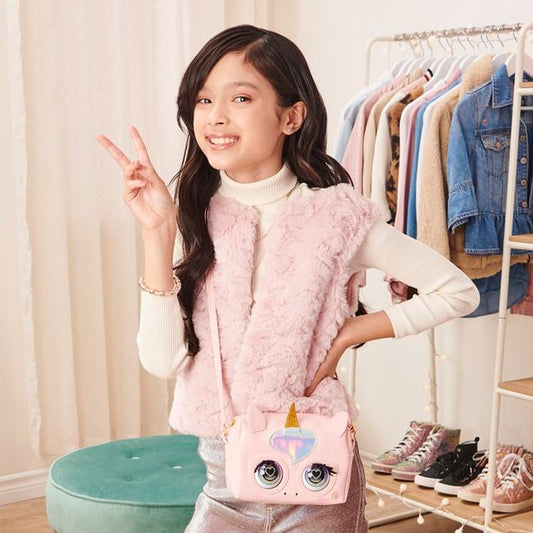 Purse Pets Poseta Animal Spin Master - Jumbo - Default Title (3) [ps:be99fe31-c626-4a1d-89f7-f15ccc9811c3]