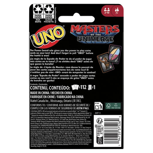 Joc de Cărți UNO Masters of the Universe - Mattel - Default Title (3) [ps:8fc7836a-5e00-4679-8ef6-7b5e9fb0fc6d]