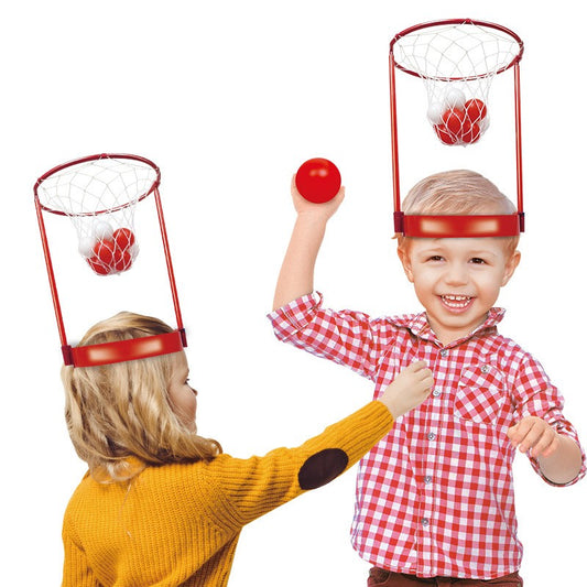 Set Baschet Interactiv Flippy - Joc cu 2 Coșuri pentru Copii - Default Title (3) [ps:d9edfd1c-f947-43e6-b039-0b6395521cf9]