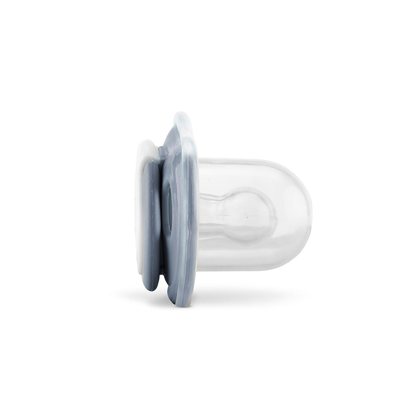 Set 2 Suzete Lorelli Silicon Moale, 0 luni+, Cameo Blue - Cameo Blue (3) [ps:23e1076a-d7f6-4b17-ae1b-5c799fbcad06]