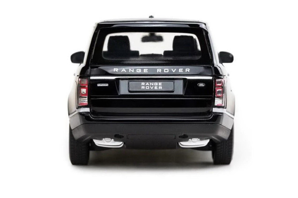 MASINUTA METALICA RANGE ROVER NEGRU SCARA 1 LA 24 [ps:d81108b7-523c-421e-ad97-d244090e0f43]