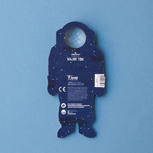 Jucarie optica Astronaut, Londji - Imagine 3 [ps:a404145f-b68d-4e59-a4a7-ce47b9da4b38]