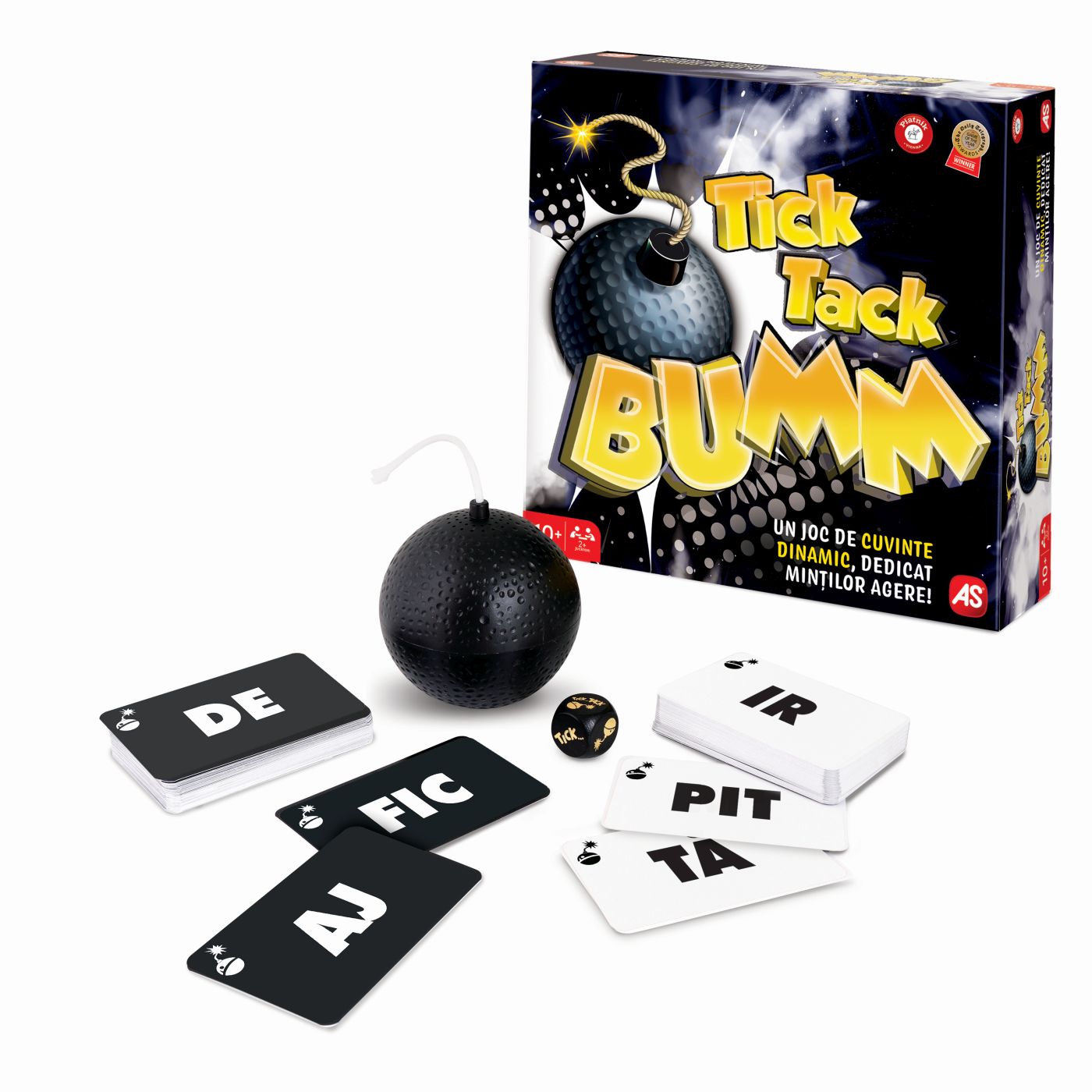 JOC DE SOCIETATE TICK TACK BUMM AS - Default Title (3) [ps:4c38ce07-1f07-4c59-9ac8-316ce47d5fb8]