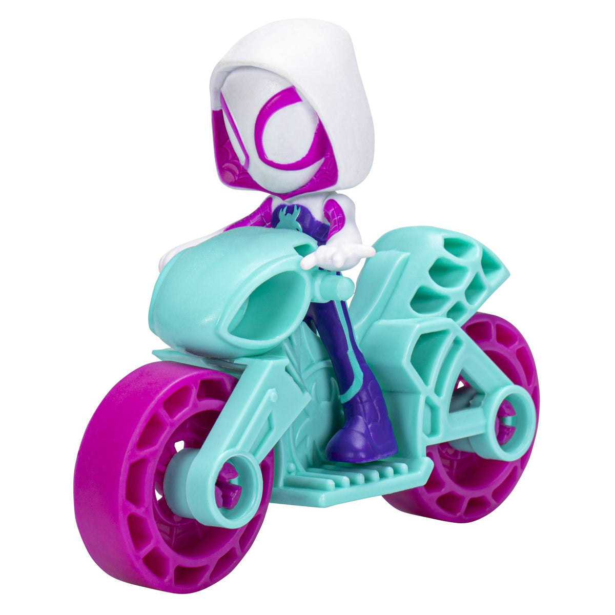 SPIDERMAN SET MOTOCICLETA SI FIGURINA GHOST SPIDER 6CM - Default Title (3) [ps:2c236531-ef33-47ab-90ff-ceacba15f6fe]