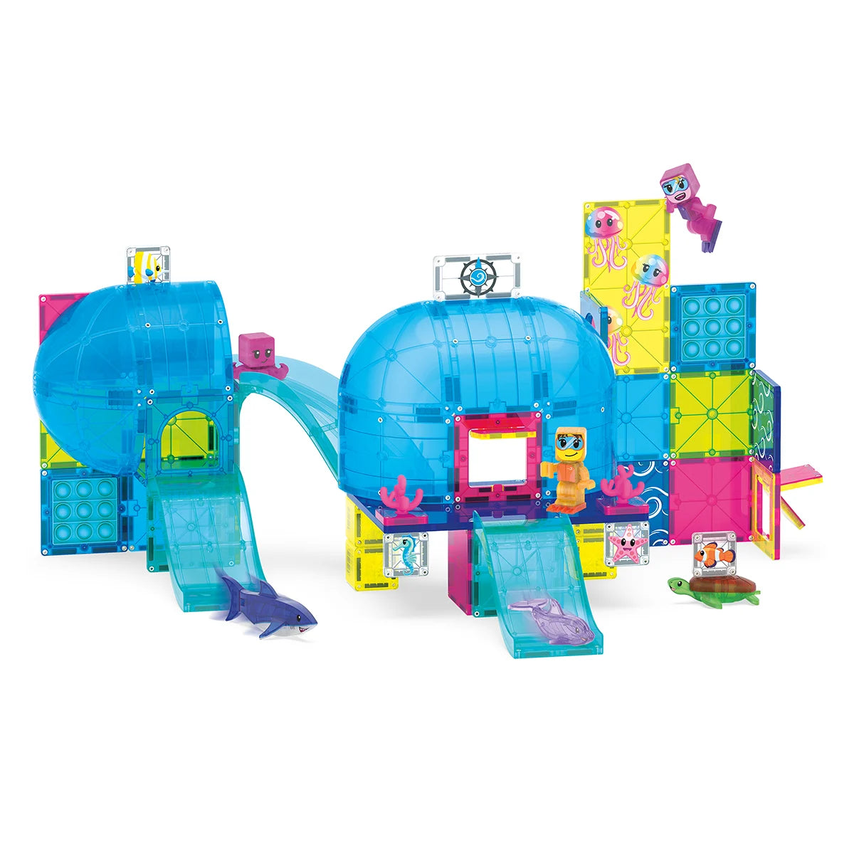 MAGNA-TILES Undersea Adventure - Jucărie Construcții Marine - Default Title (3) [ps:73a332cf-38b3-48c1-bcb2-f11a6707e913]