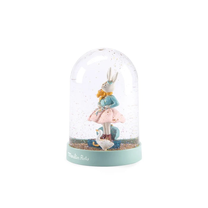 Glob de zapada cu figurina Victorina, Moulin Roty - Imagine 2 [ps:75ac0d42-2f56-44de-a3ca-917a69d7ab01]