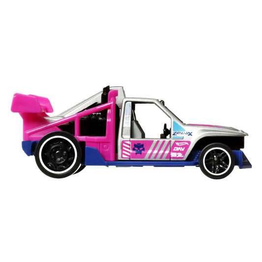 HOT WHEELS MASINUTA METALICA CU SISTEM PULL BACK LOLUX - Imagine 3 [ps:e0594e4f-b28f-48ca-9e80-404a41b084d2]