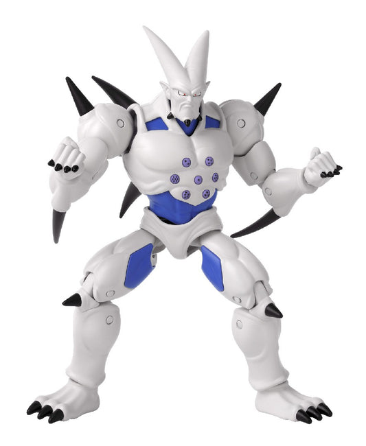 BANDAI FIGURINA DRAGON BALL SUPER YI-SHINRON  16.5CM - Imagine 6 [ps:49afcfe4-1007-4eff-8520-a276d1870c7a]