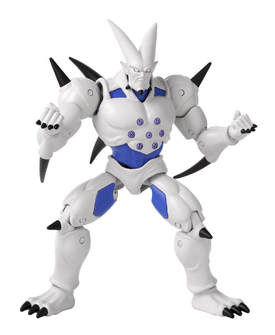 BANDAI FIGURINA DRAGON BALL SUPER YI-SHINRON  16.5CM - Imagine 6 [ps:49afcfe4-1007-4eff-8520-a276d1870c7a]