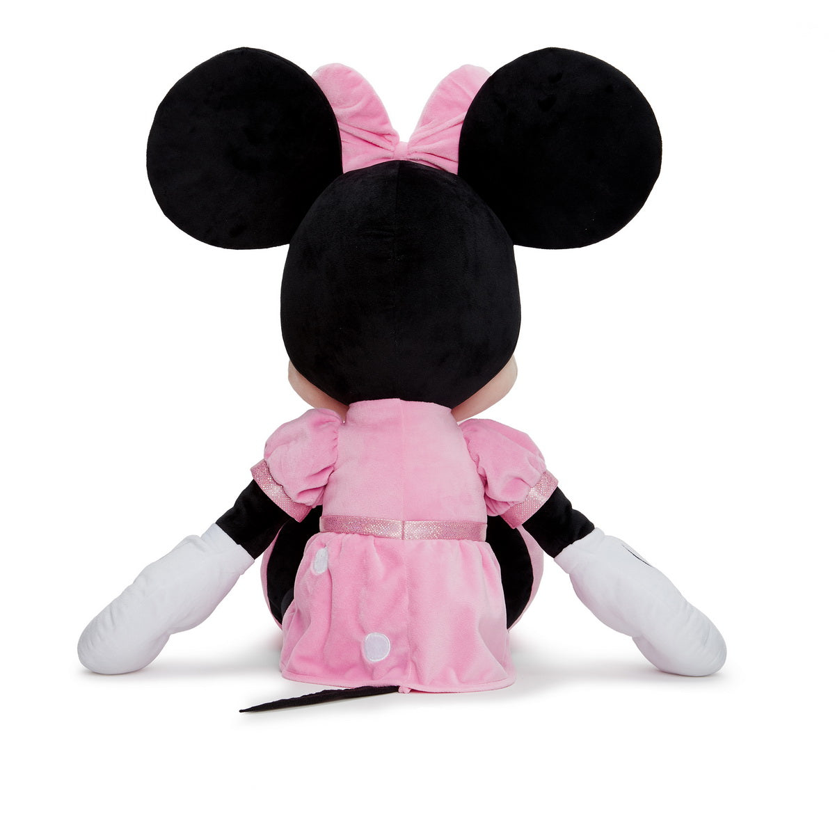 JUCARIE DE PLUS MINNIE MOUSE 61CM [ps:61aebc79-8cf1-456e-be0b-0495c3c36a16]