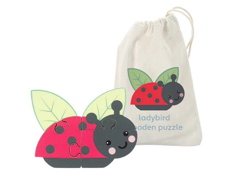 Mini puzzle din lemn buburuza 3D, Orange Tree Toys - Imagine 5 [ps:432ab009-b96e-42ff-8dd0-57cdd2025836]