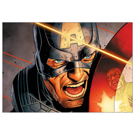 PUZZLE TREFL 4X250 AVENGERS MARVEL ZILE EROICE - Imagine 4 [ps:1b5dc74a-4db9-4607-99cd-c213953c4367]