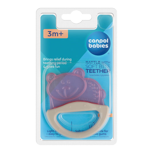 Canpol Babies Inel Gingival 13/107 - Imagine 16 [ps:518bdfeb-bd94-424b-a112-eb464872eee0]