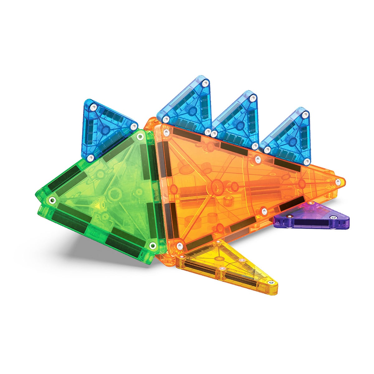 MAGNA-TILES Combo + microMAGS, 62 piese - Jucărie - 46 (3) [ps:65bfcf79-ed1d-4d9b-8a50-e4b6ccc70ed7]