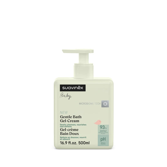 Gel-cremă de baie delicat Suavinex Kids 500 ml - 500 ML (3) [ps:0263737c-cd29-4870-9ecb-a19088d08932]