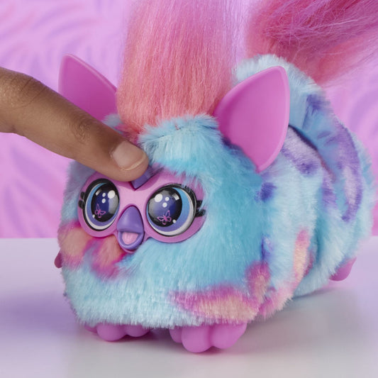 Furby DJ Furblets Flut Ter Luv - Jucărie Interactivă Hasbro - Default Title (3) [ps:a0555b6a-0c0e-44e4-aa90-8937d601d6b1]