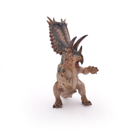 PAPO FIGURINA DINOZAUR PENTACERATOPS - Imagine 4 [ps:124b5455-275a-41b5-a0b3-2810ba91f1bc]