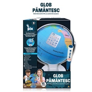 Glob Pamantesc Interactiv & Pix cu Camera de Scanare - - Default Title (3) [ps:12f3ddd5-4be7-4df0-94d2-494b01a4001b]