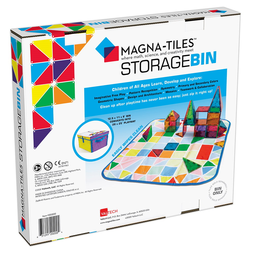 Cutie Depozitare și Covor de Joacă Magna-Tiles - Default Title (3) [ps:96138aaf-c41e-42e4-a564-329f433b94e2]
