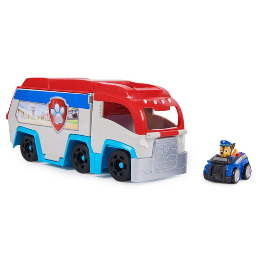 PATRULA CATELUSILOR PUP SQUAD VEHICUL DE BAZA PATROLLER - Imagine 4 [ps:7efbdaab-8007-47b9-a831-fbc87eb9235c]