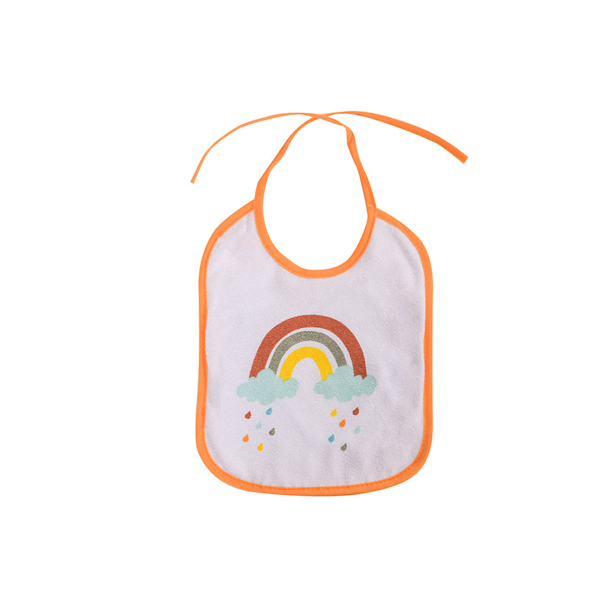 Set 3 Bavete Lorelli Bumbac și PEVA, Fetițe - 23x20 cm - unisex (3) [ps:0f7db81c-fc01-4a64-be11-3af21855cf32]