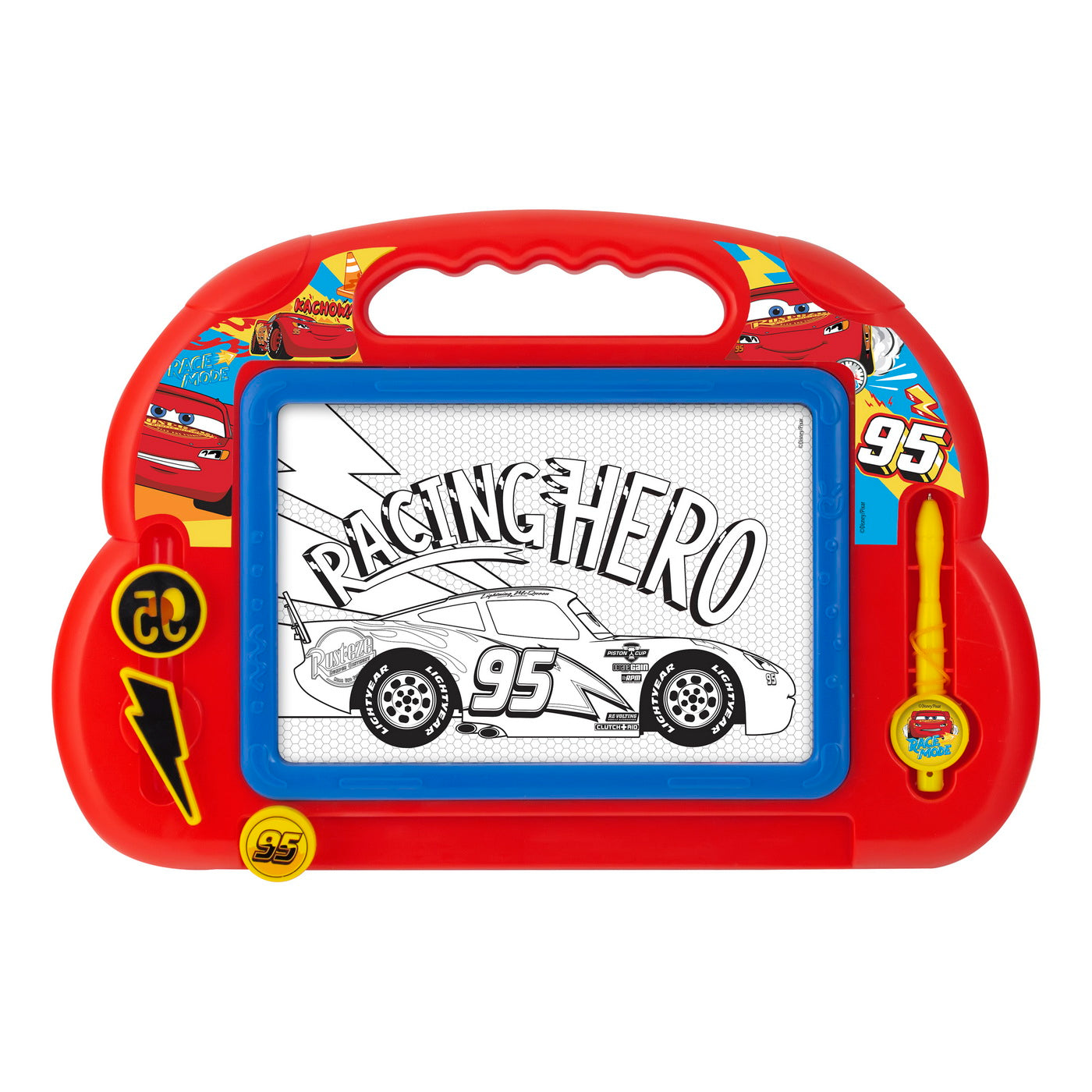 TABLA MAGNETICA MAGIC SCRIBBLER MEDIUM CARS AS - Default Title (3) [ps:8fda98f9-62be-4801-8cec-e40e05f2c8bd]