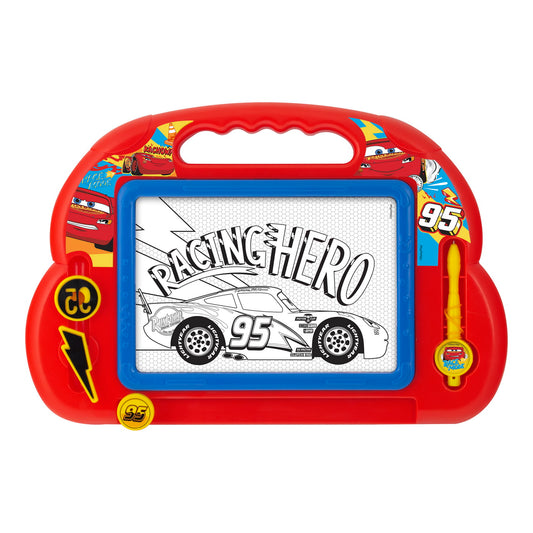 TABLA MAGNETICA MAGIC SCRIBBLER MEDIUM CARS AS - Default Title (3) [ps:8fda98f9-62be-4801-8cec-e40e05f2c8bd]