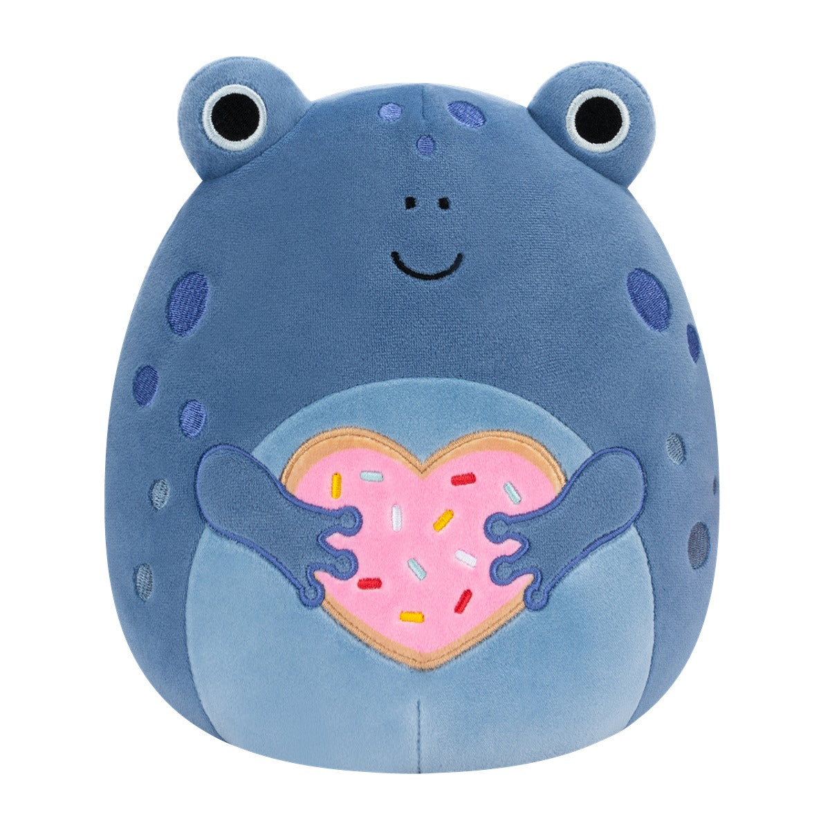 SQUISHMALLOWS Squad 22 Valentine's A 19 cm, jucarie de - Imagine 3