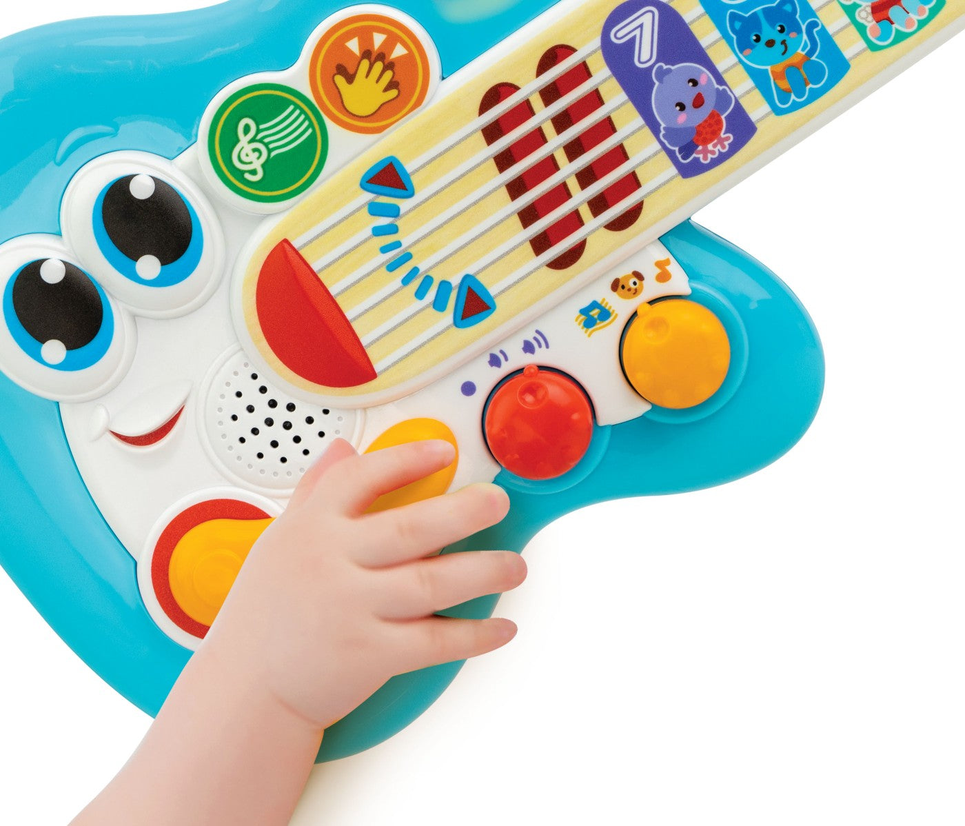 WINFUN CHITARA CU SUNETE SI LUMINI - Imagine 7 [ps:12a6e82c-08cc-42b1-a278-b4730eb5b4c3]