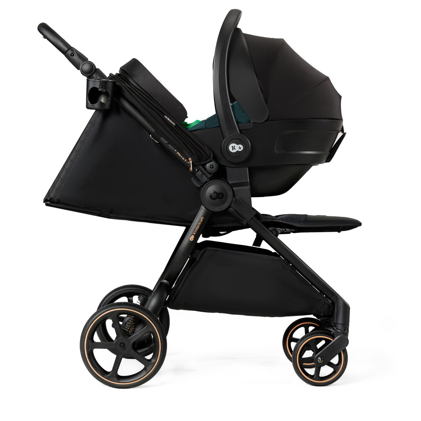 ADAPTORI CARUCIOR KINDERKRAFT MITZY - Imagine 2 [ps:2671b1ee-853c-47c4-bd5e-f06246f28745]