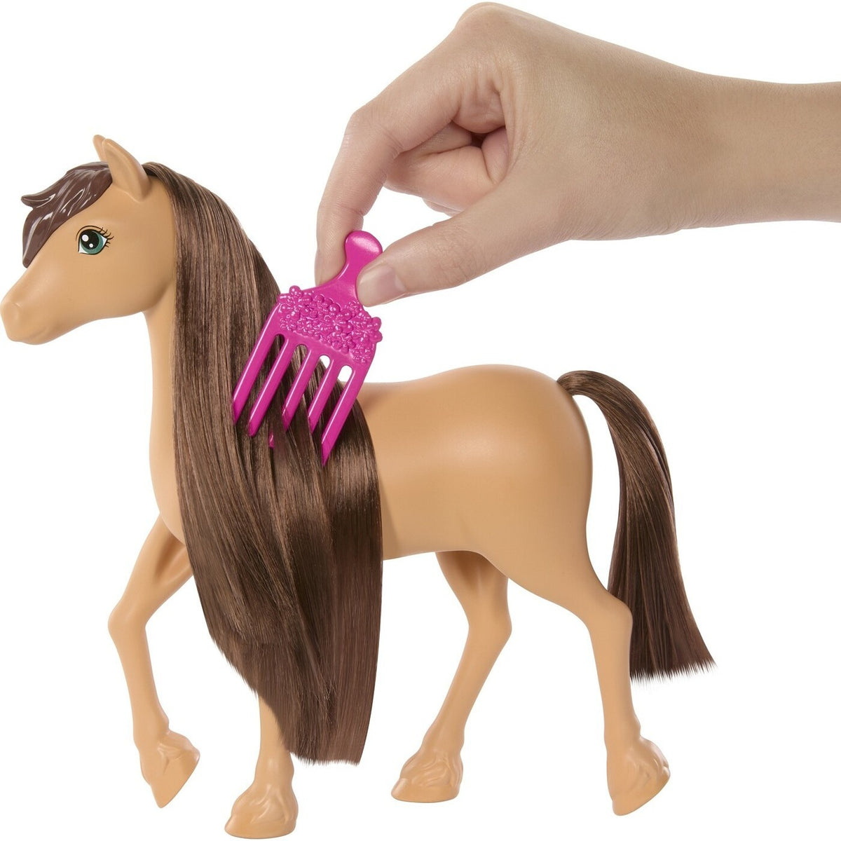BARBIE MYSTERIES MINUNATUL CALUT PEPPER Mattel - Default Title (3) [ps:16952c10-1e31-4f2f-912f-15461180d79d]