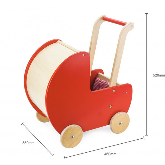 Carucior pentru papusi, Viga [ps:387e844e-08d3-489b-be04-3d99892fde2e]