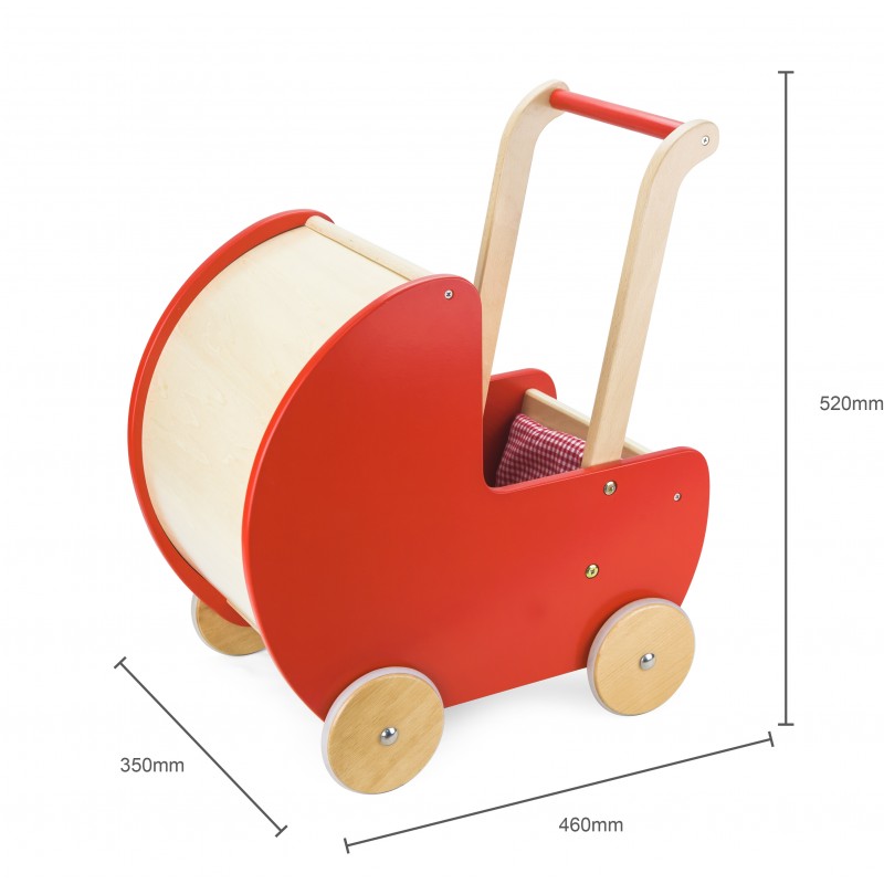 Carucior pentru papusi, Viga [ps:387e844e-08d3-489b-be04-3d99892fde2e]