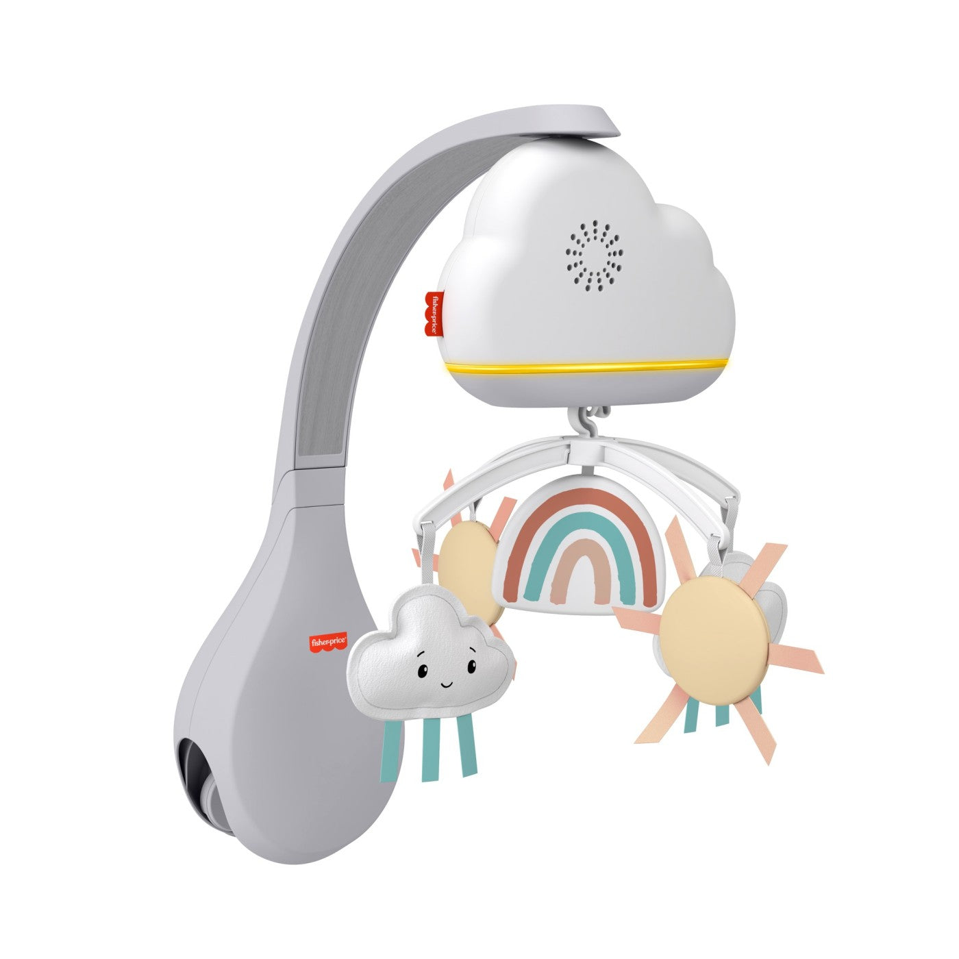 FISHER PRICE CARUSEL MUZICAL 2 IN 1 Mattel - Imagine 2 [ps:24e35117-7217-4658-8668-f9b5ab2f72f1]