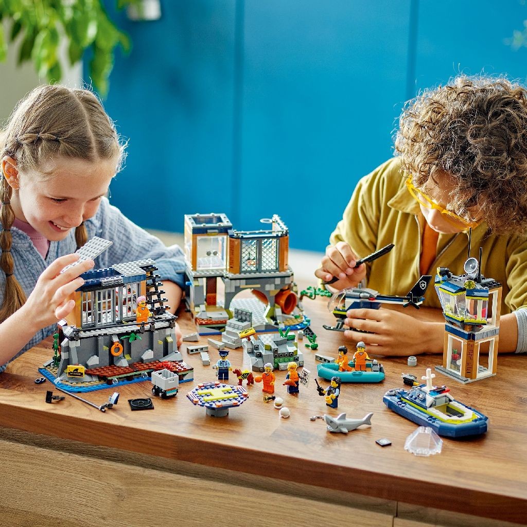LEGO CITY INSULA INCHISOARE 60419 - Default Title (3) [ps:b332afd5-78d8-4d2f-a9d2-3c613dd76ad2]