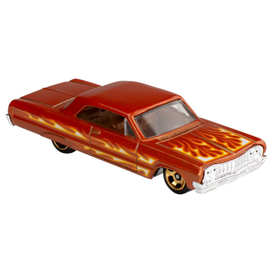 SET 5 MASINI HOT WHEELS HW FLAMES Mattel - Imagine 3 [ps:7d9f1f01-af64-490d-a100-40f55eb2e1f1]