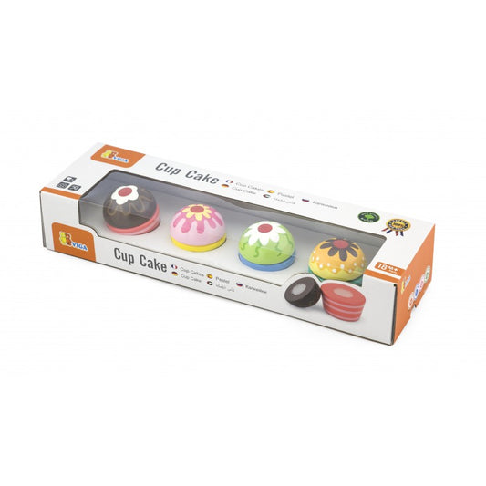 Set briose, Viga [ps:b73a0aaa-0622-4dd6-ba46-10f190349150]