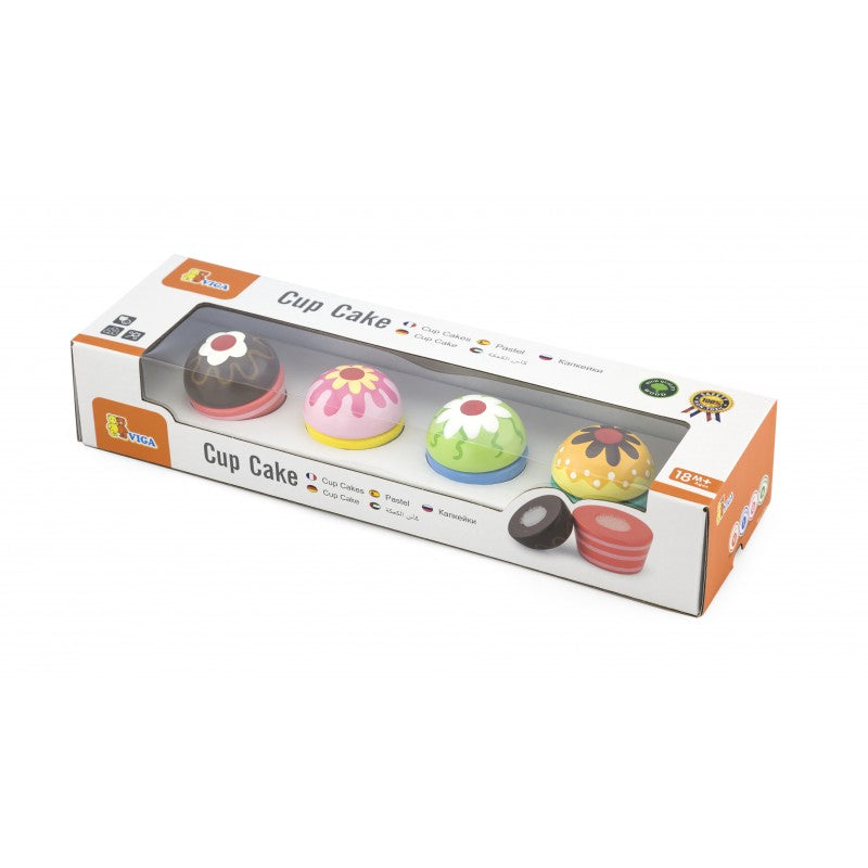 Set briose, Viga [ps:b73a0aaa-0622-4dd6-ba46-10f190349150]