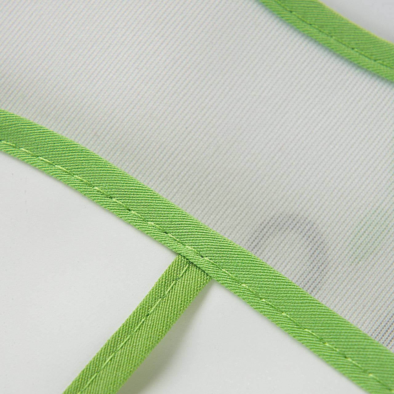 Baveta impermebila pentru copii BabyJem Small (Culoare: - Verde