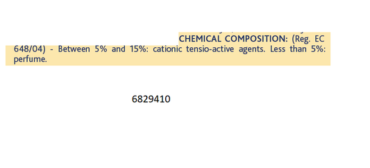Balsam concentrat Chicco, pentru haine. Tender Touch, - Default Title (3) [ps:c02d70ac-62d9-4f91-ada3-7873bd974d1b]
